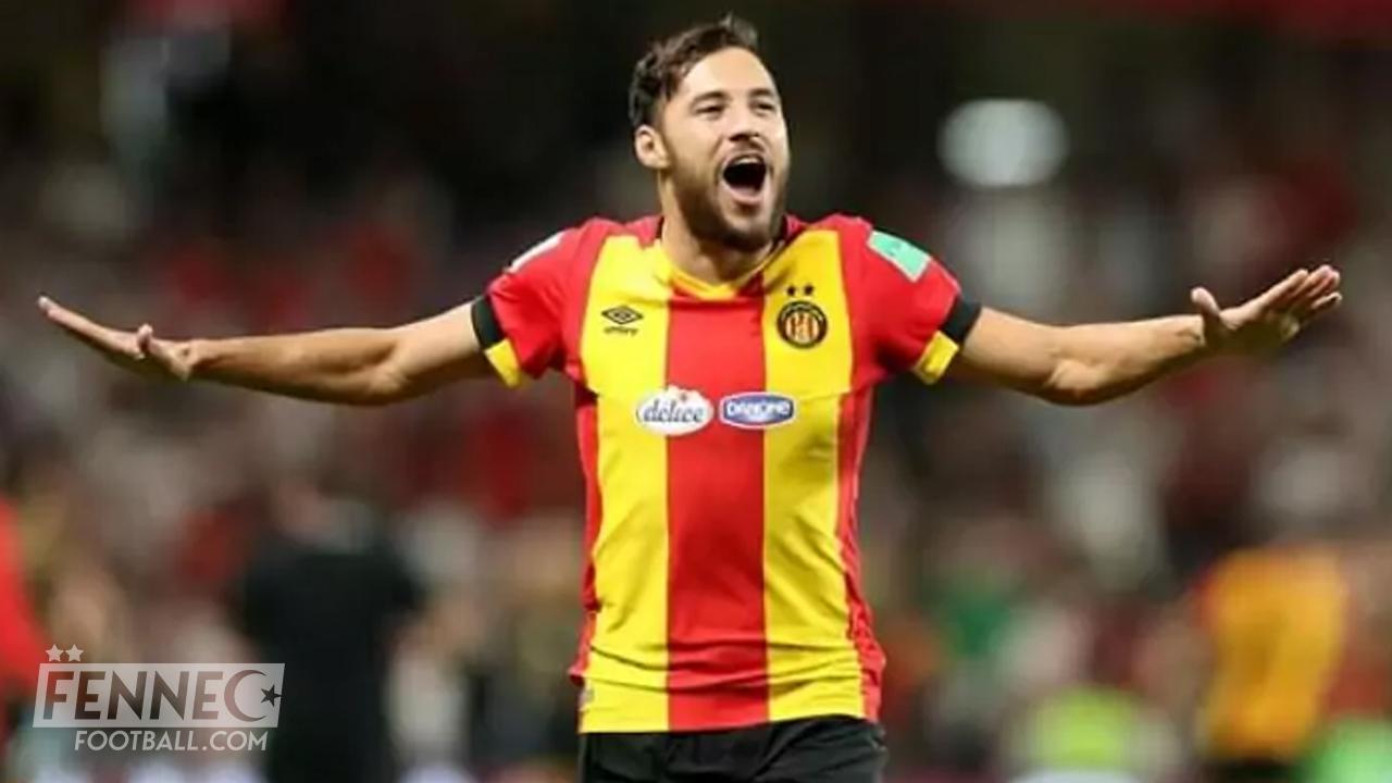 "Youcef Belaili me rappelle Maradona"