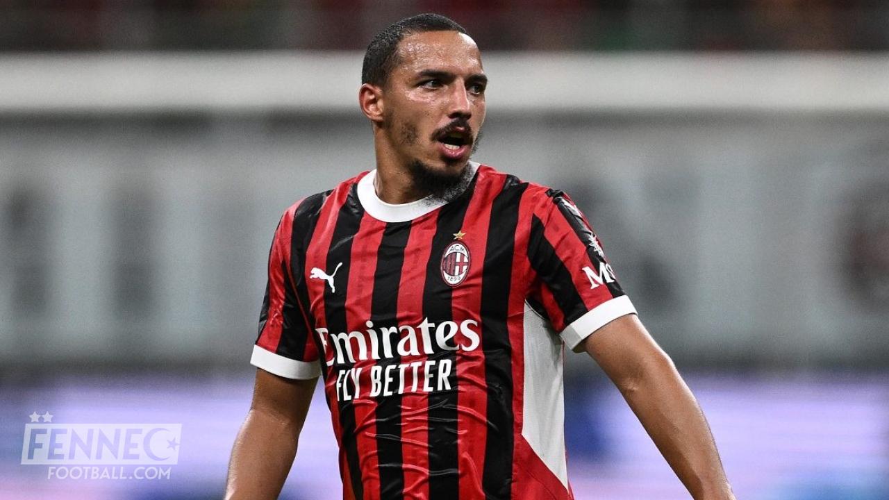 AC Milan : Paulo Fonseca prend une décision radicale pour l'avenir de Bennacer