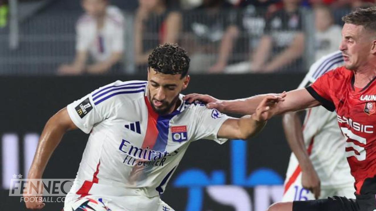 Après l'épisode Djamel Sedjati : L'Equipe sans pitié avec Said Benrahma !