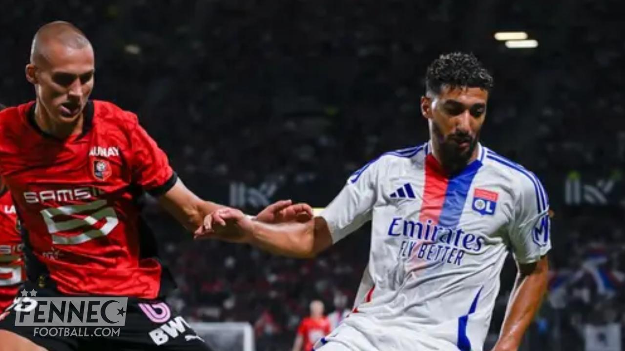 Dès son premier match, Benrahma présente ses excuses : " C’est dur, je suis dégoûté "