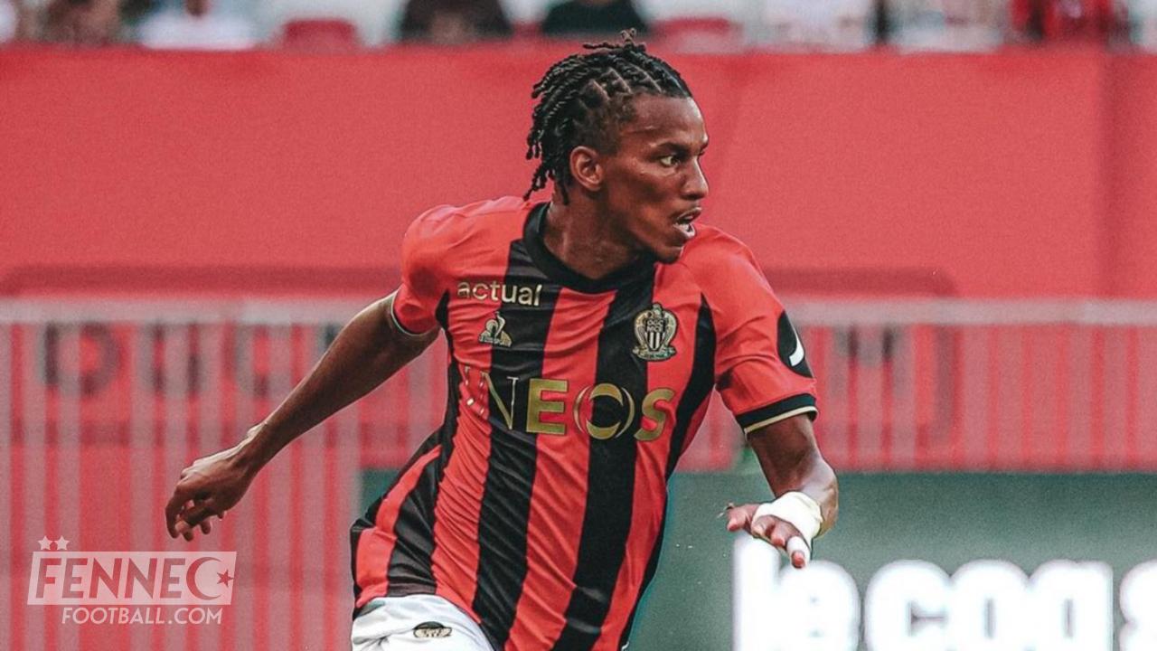 L'OGC Nice poignarde Hicham Boudaoui dans le dos !