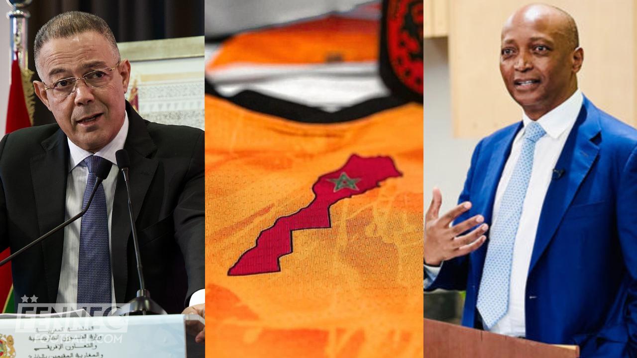 USMA - Maroc : Non, la CAF n'a pas approuvé le maillot de RS Berkane !