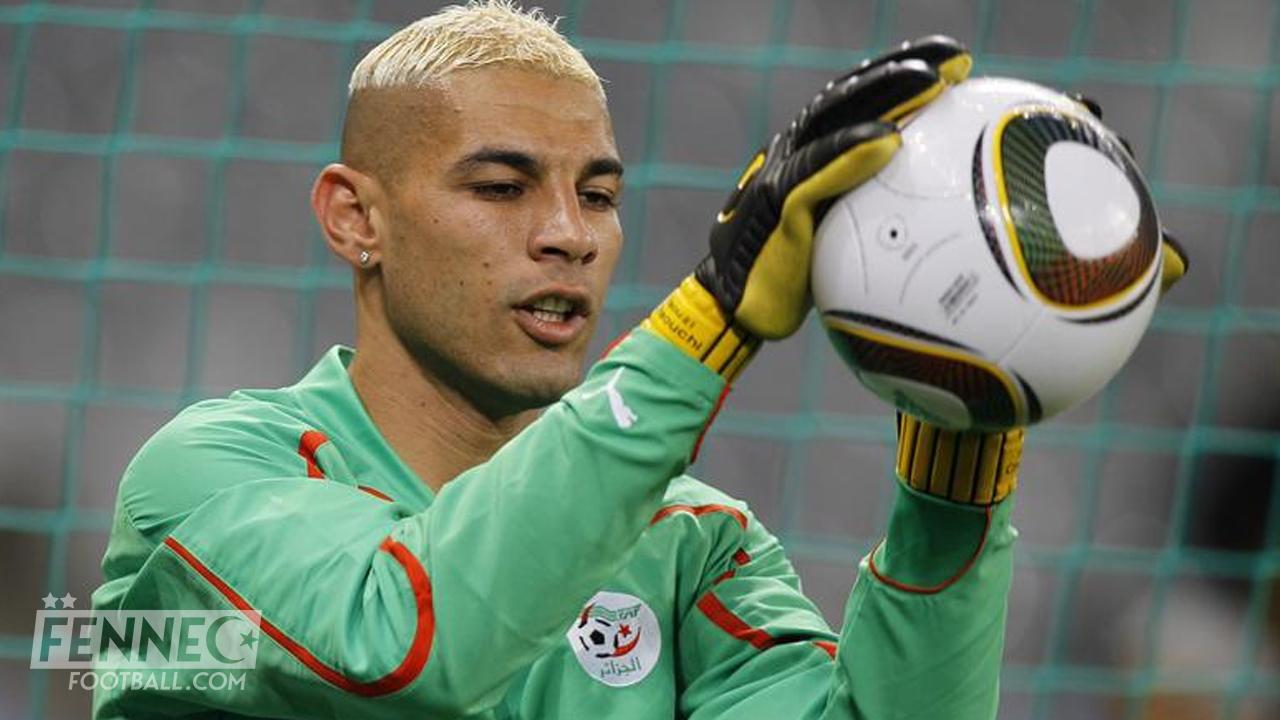Le légendaire Faouzi Chaouchi retrouve un club en Algérie ! (Officiel)