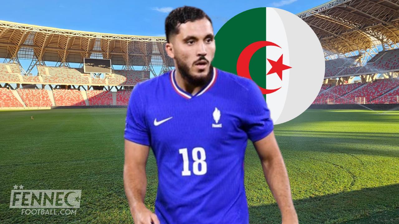 Annoncé proche de l'Algérie, la France montre son attachement à Cherki