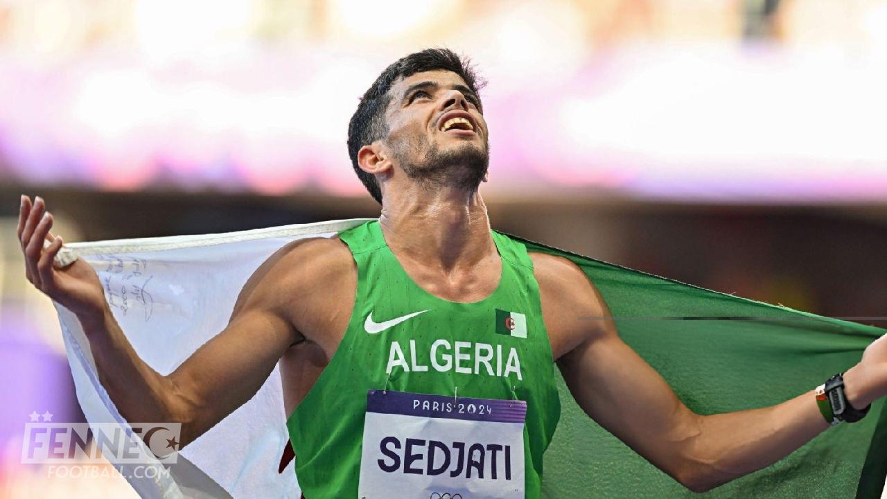 Après avoir encaissé des millions, Sedjati déçoit l'Algérie