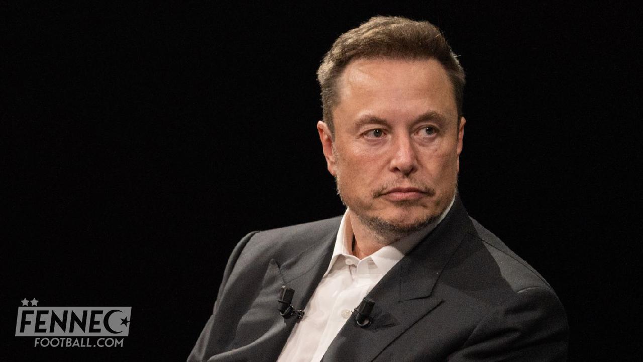 Affaire Imane Khelif - Elon Musk : Ce que risque le milliardaire !