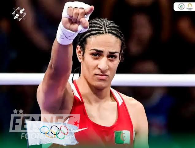 Jeux Olympiques : excellente nouvelle pour Imane Khelif avant la demi-finale !