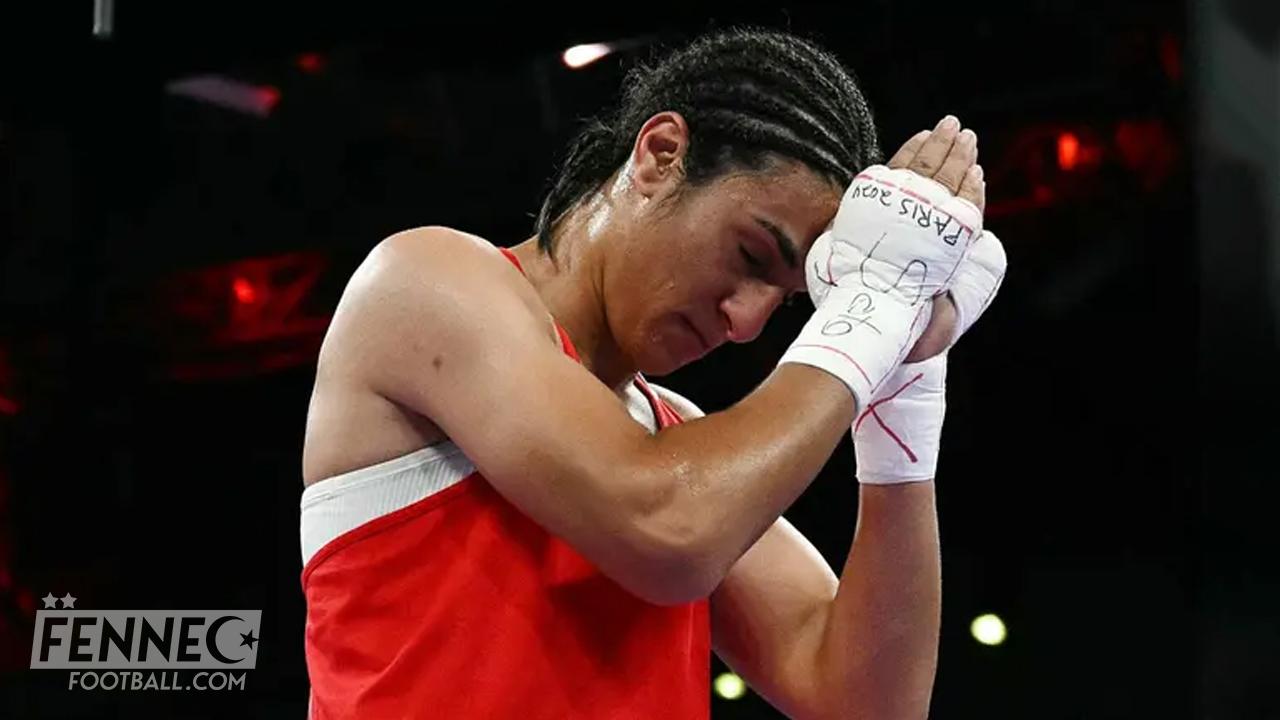 Après la polémique, World Boxing présente ses excuses à Imane Khelif