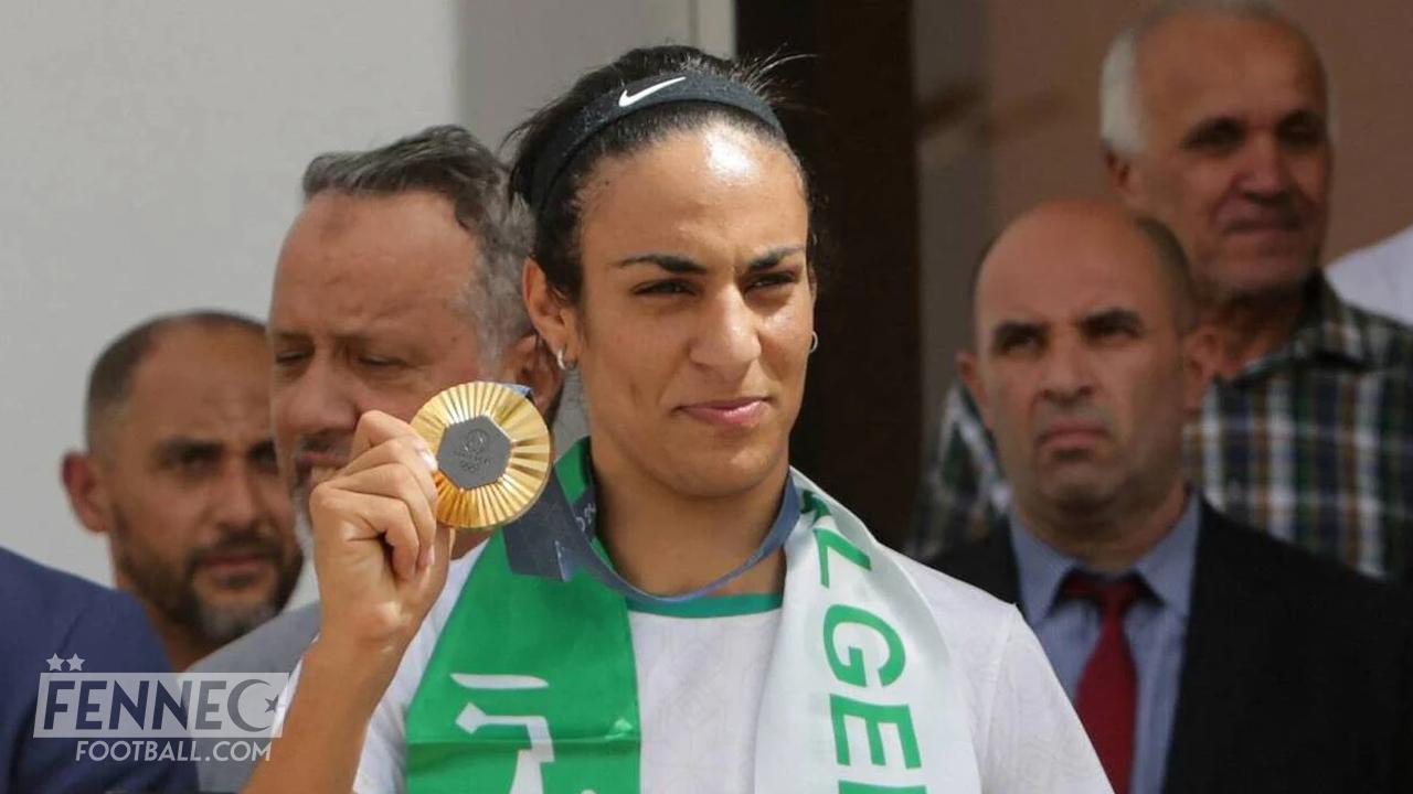 Imane Khelif réserve une très mauvaise surprise à ses détracteurs