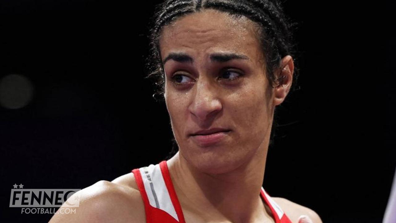 JO Paris 2024 : le père d'Imane Khelif sort du silence !