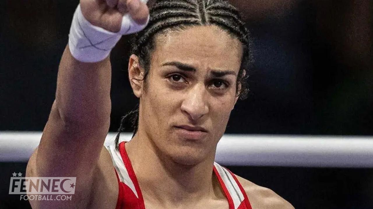 Jeux Olympiques : Le CIO prend une décision finale dans le cas Imane Khelif (Officiel)