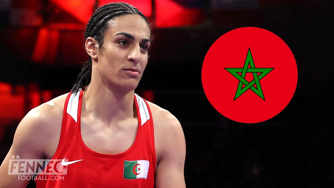 JO Paris 2024, Imane Khelif : une boxeuse marocaine dépose plainte