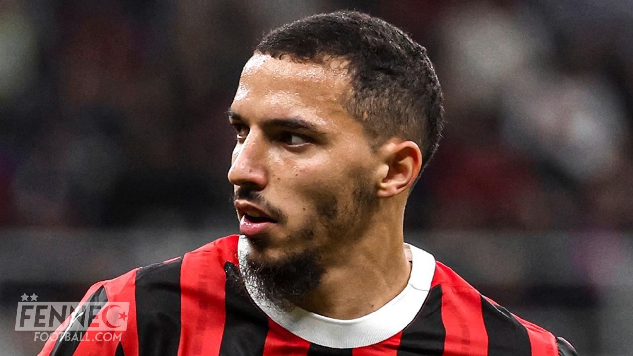 Une terrible rechute pour Ismael Bennacer ? le verdict est tombé