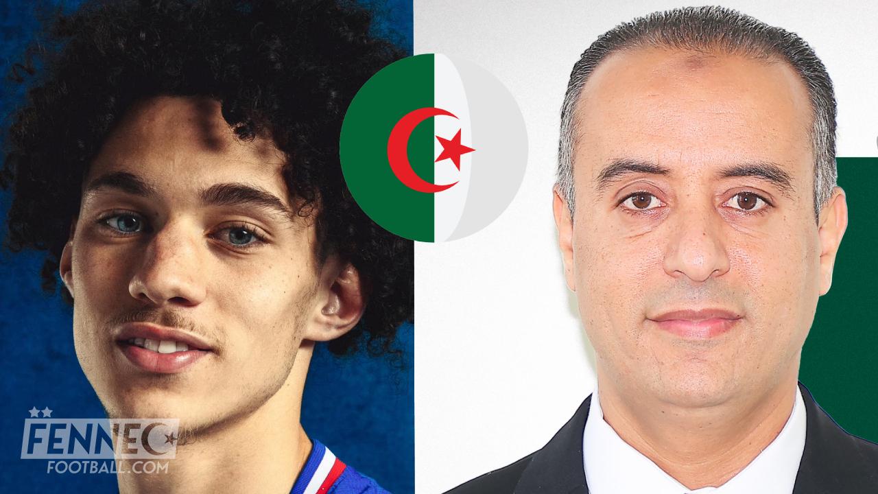 Maghnes Akliouche place la FAF dans une situation délicate