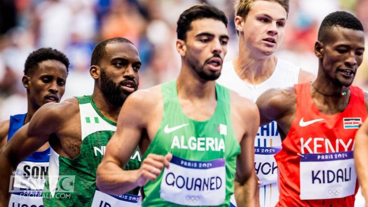 Mohamed Ali Gouaned après sa qualification : " Vous devez savoir ceci ! "
