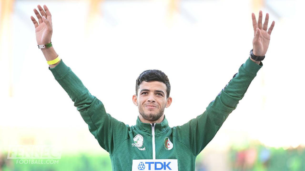 Nemour, Khelif et Sedjati : une mauvaise surprise attendrait le trio en Algérie !
