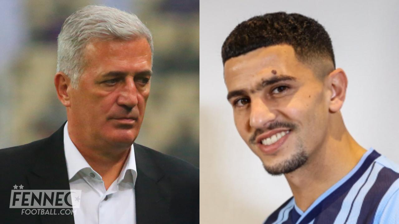 Équipe d'Algérie - Rassemblement de septembre : un binational pour remplacer Youcef Atal