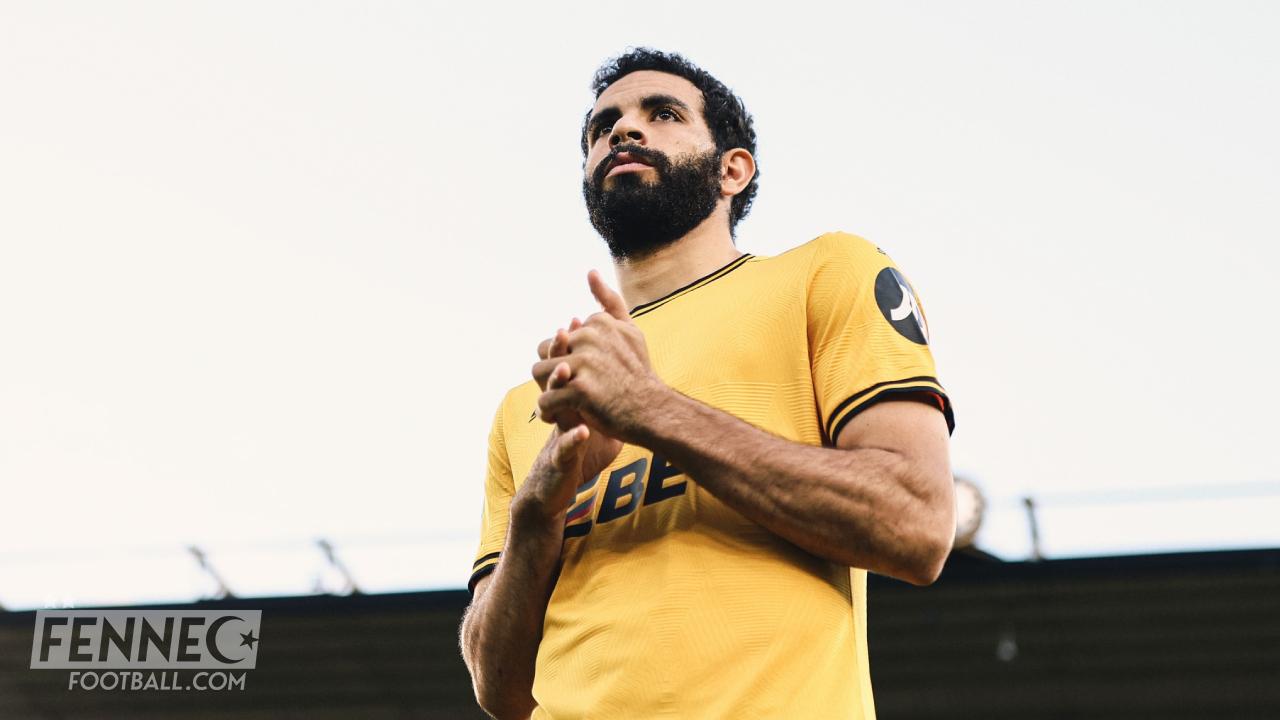 Un cador de Premier League fonce sur Rayan Aït-Nouri !