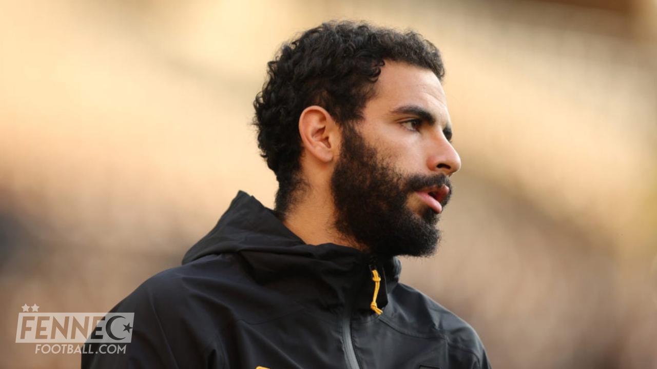 Angleterre : un tournant inattendu pour Rayan Ait Nouri !