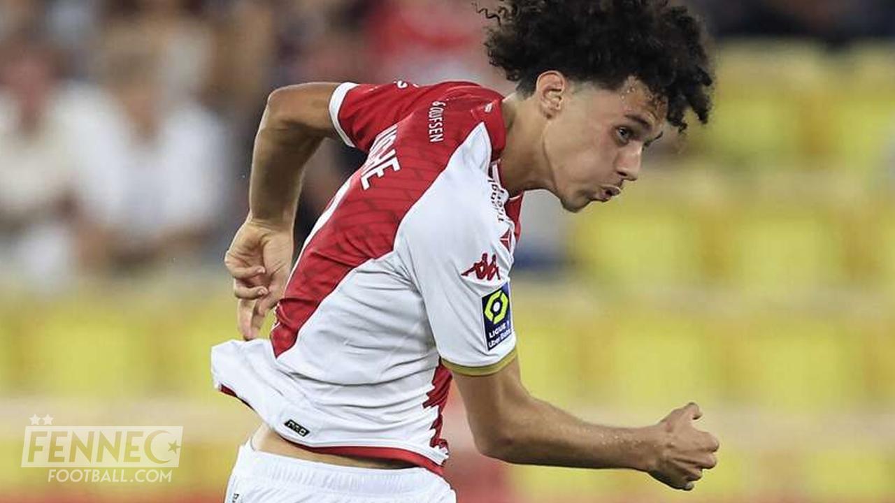 Algérie ou France ? L'AS Monaco met la pression à Maghnes Akliouche !