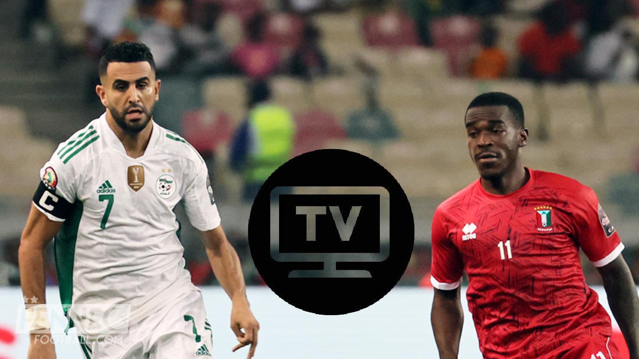 Une chaine TV allemande annonce la diffusion du match Algérie-Guinée équatoriale