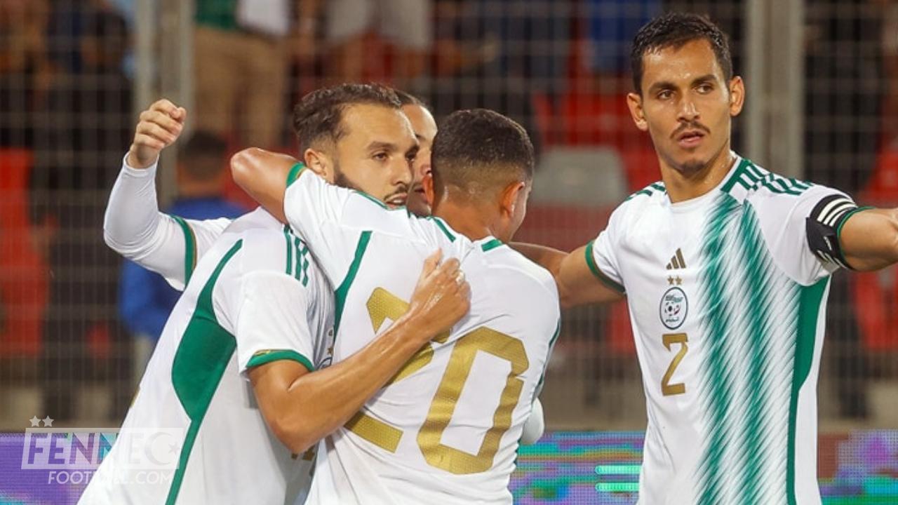 Ramadan 2025 : un entraineur européen émeut l'Algérie