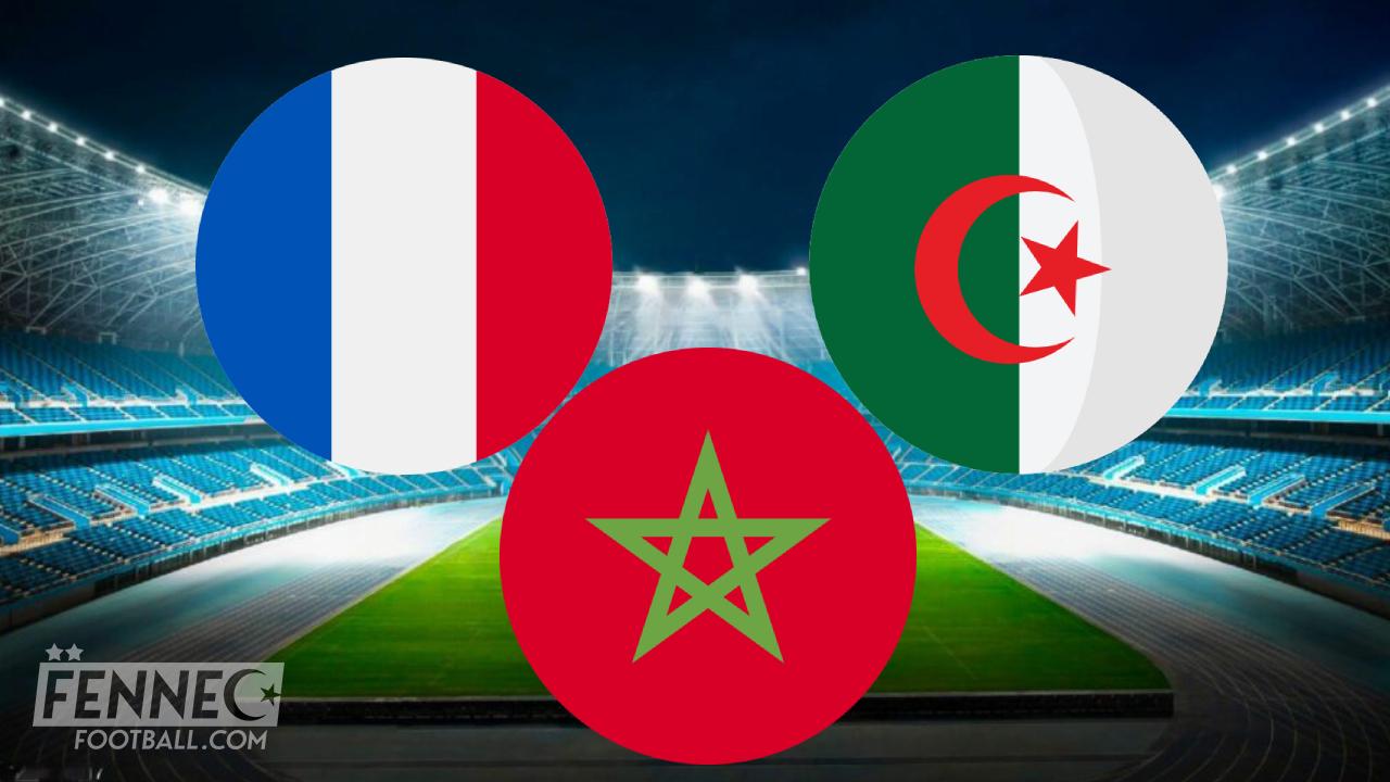 Le Maroc chercherait à séduire un binational au détriment de l'Algérie et de la France