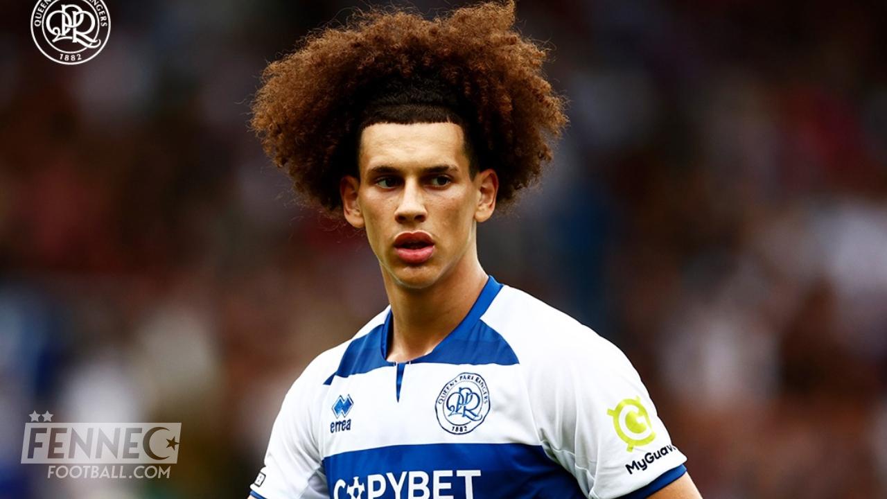 Angleterre : un jeune talent Algérien fait forte impression !