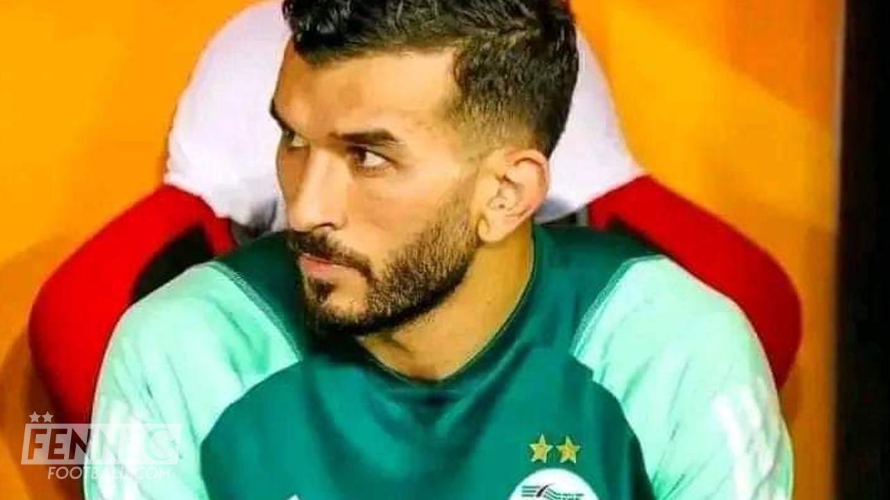 Arabie Saoudite : Amir Sayoud bientôt épaulé par un autre Fennec ?