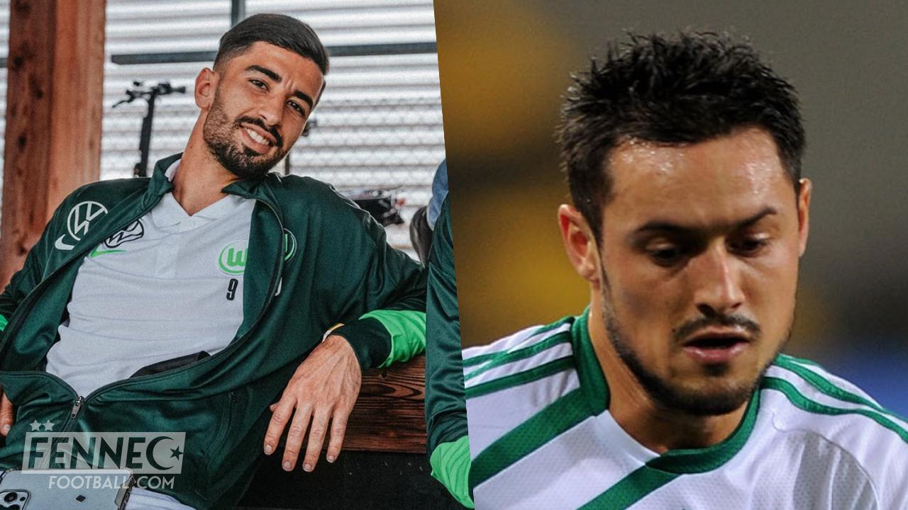 Amoura sur Ziani : « Gagner l'amour des fans, c'est essentiel »