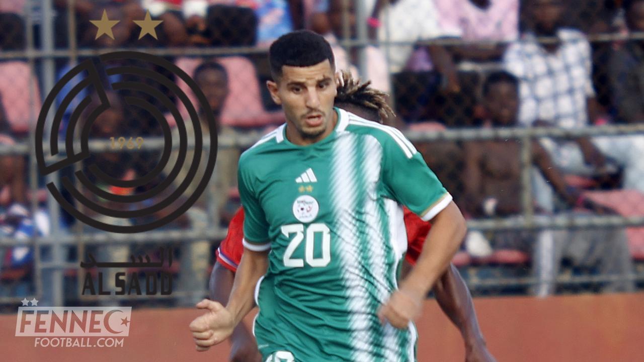 L'arrivée de Youcef Atal à Al Sadd compromise ?