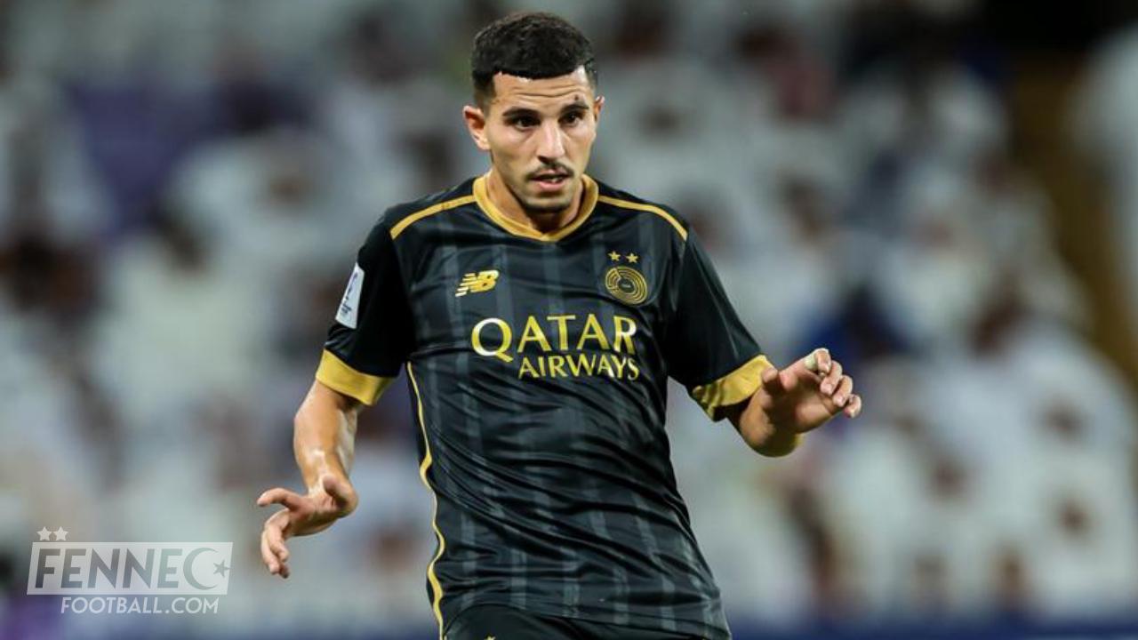 Un champion d'Europe pour sauver Youcef Atal ?