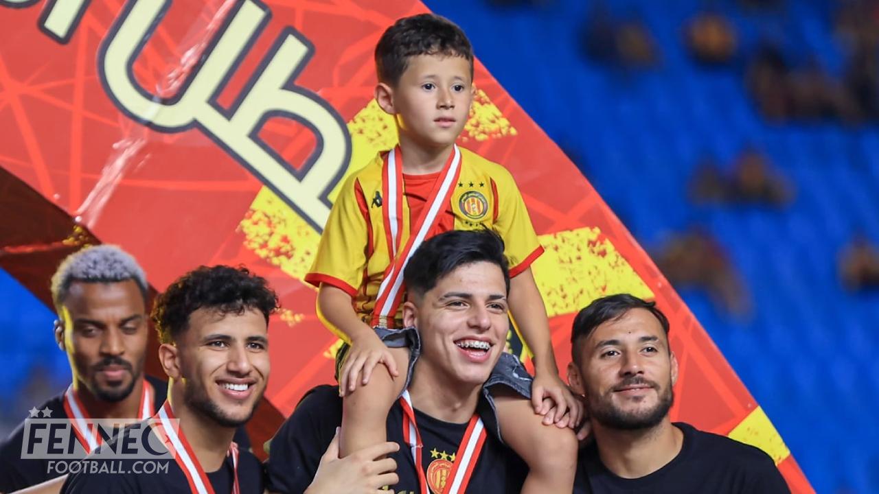 Le fils de Belaili, la prochaine superstar ? Son père y croit