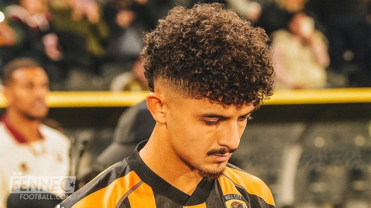 Terrible nouvelle pour Bachir Belloumi en club !