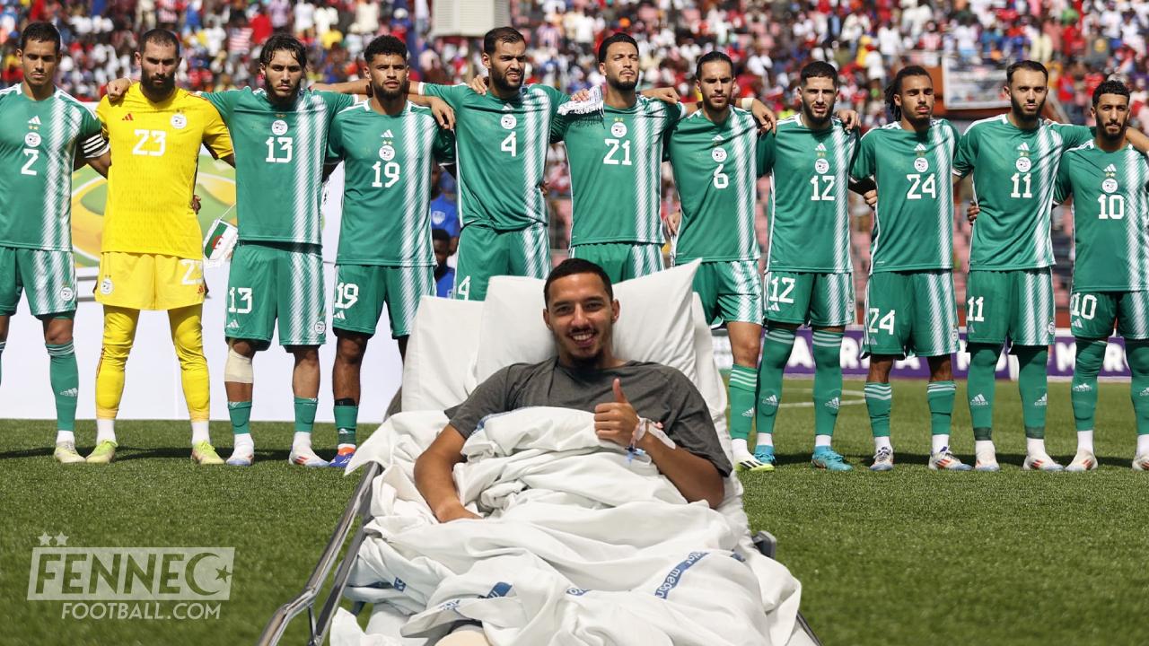 EN : 3 noms pour remplacer Bennacer, dont une pépite qui n'attend que ça !