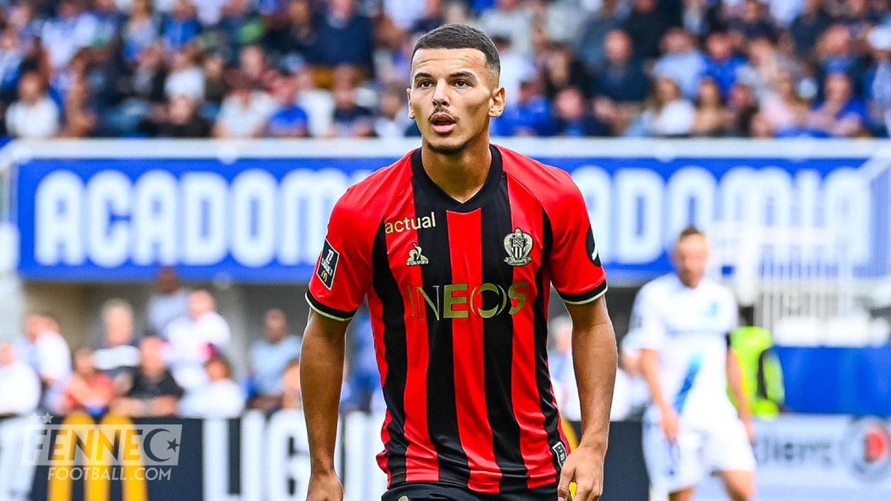 Zappé par Petkovic, Bouanani reçoit une nouvelle inattendue