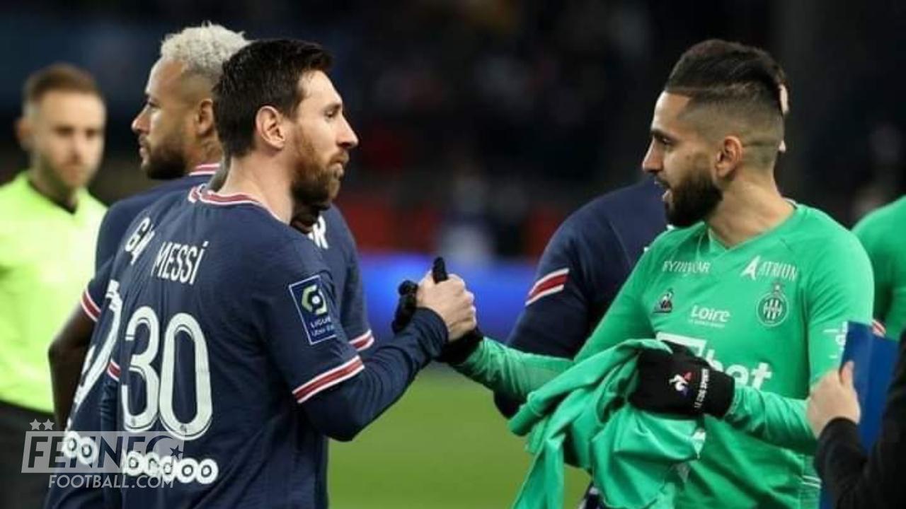 JSK : le dénouement tant attendu du feuilleton Ryad Boudebouz serait connu !