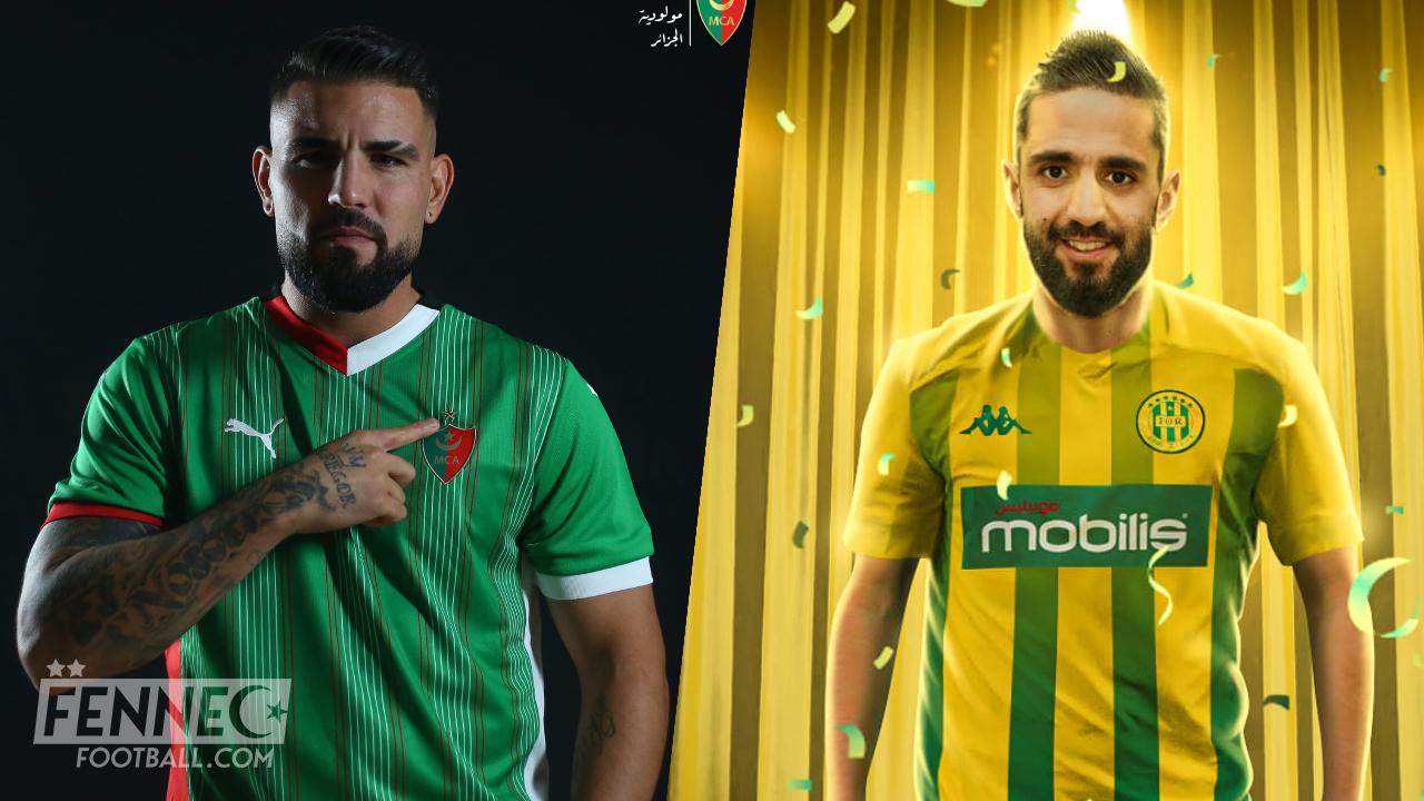 " Delort et Boudebouz, c'est juste pour faire du buzz ! ", un ex-international Algérien sans détour