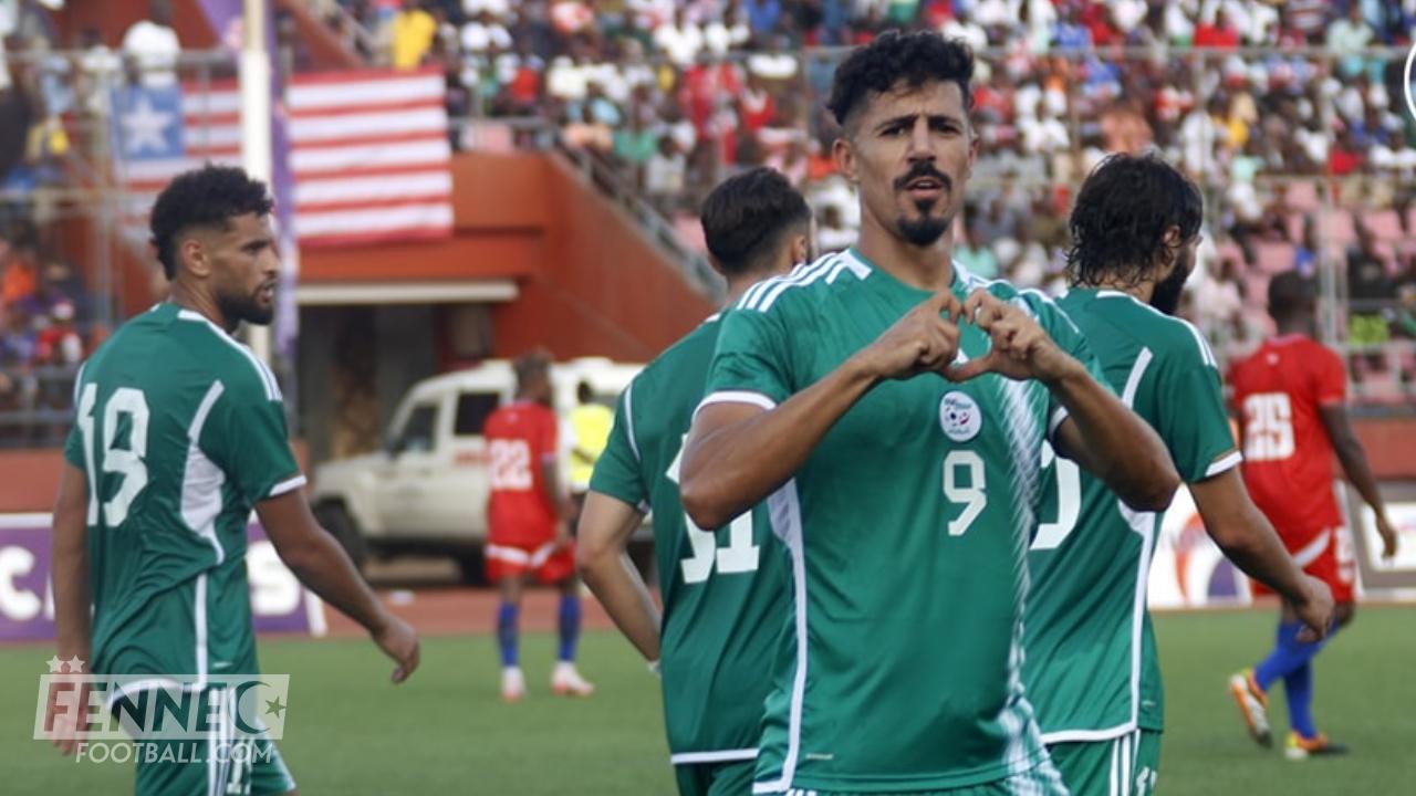 Equipe d'Algérie : Bounedjah futur retraité ? Il précise