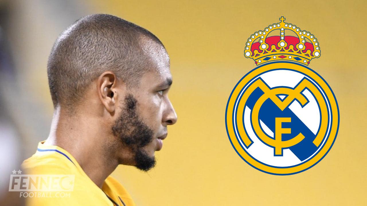 Remplacement de Brahimi : Al Gharafa vise une star du Real Madrid