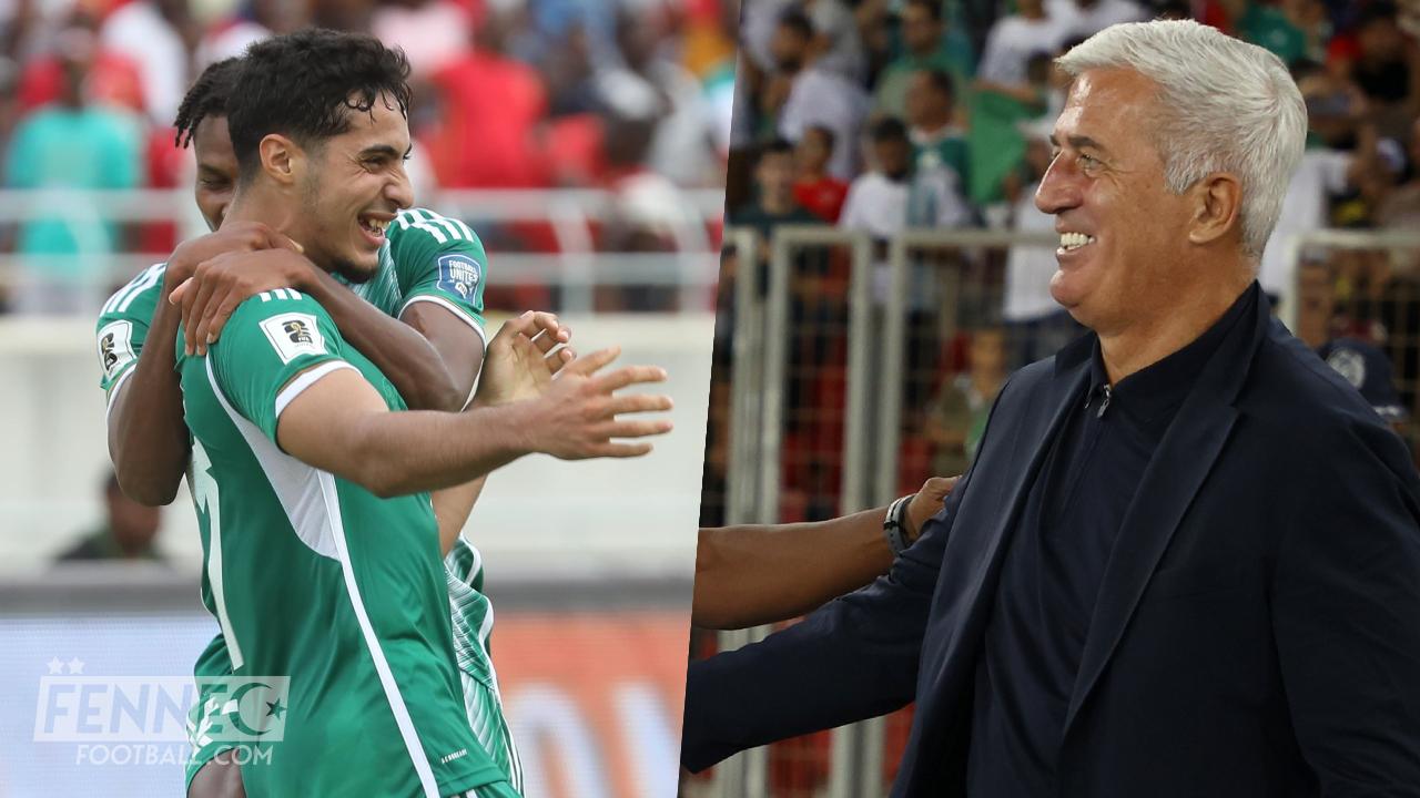 " Fares Chaibi n'a pas répondu à moi ! "