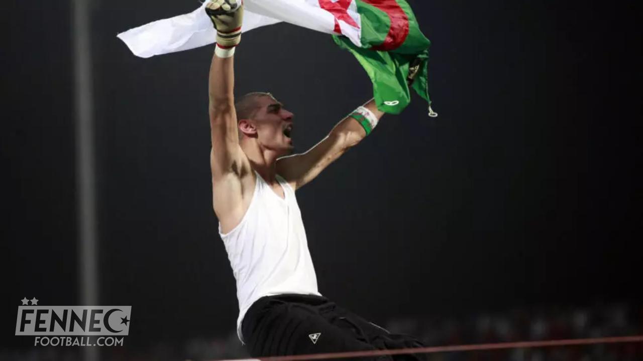 Équipe d’Algérie : Faouzi Chaouchi révèle un secret vieux de 14 ans !