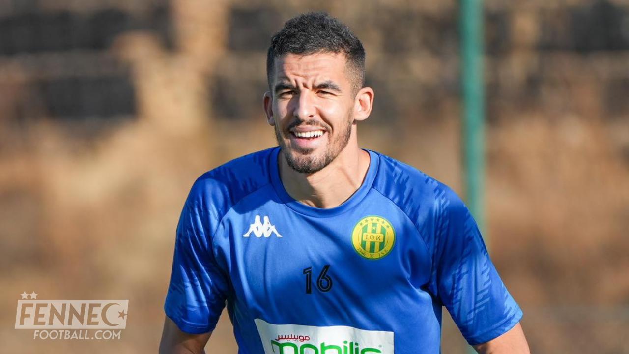 JSK : l'ES Setif auteur d'un geste touchant à l'égard de Gaya Merbah