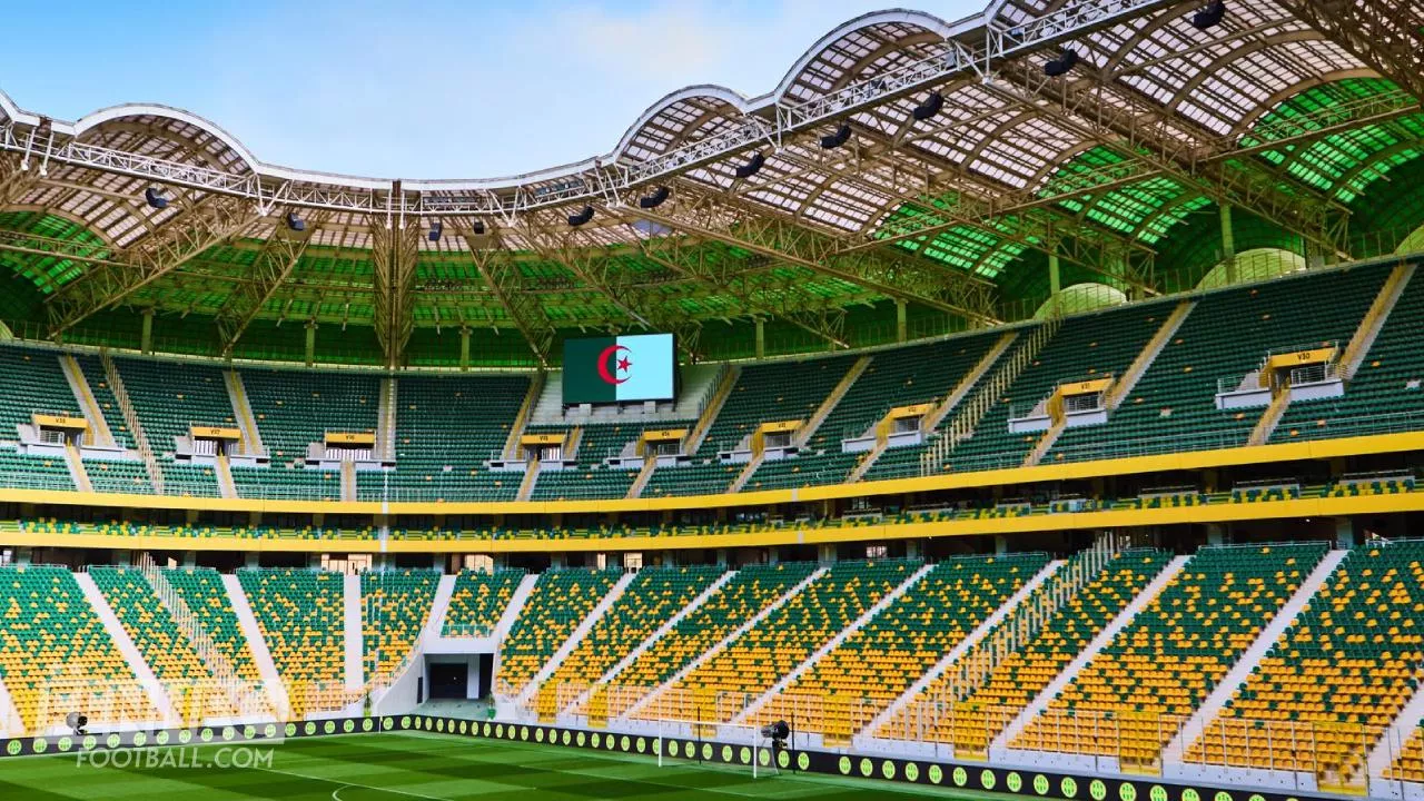 Qualifs CAN 2027 : Tizi Ouzou ou Baraki ? l'Algérie jouera à...