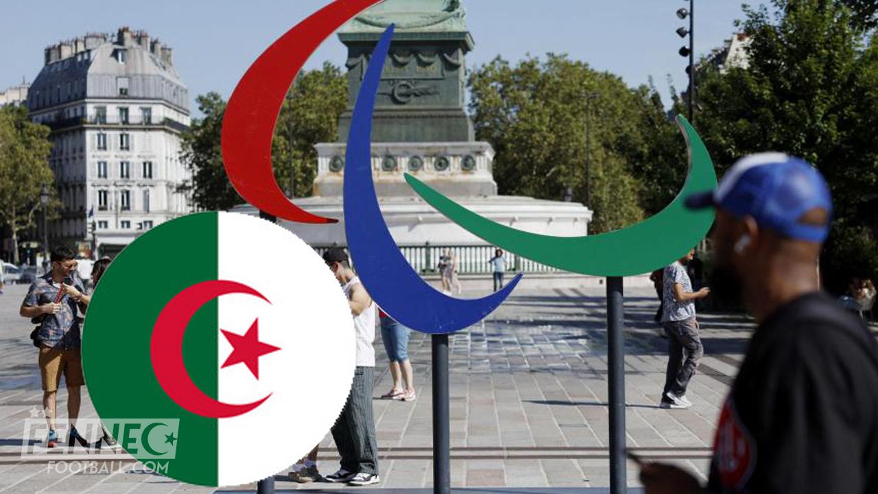 Algérie : les paralympiques brillent encore avec une nouvelle médaille