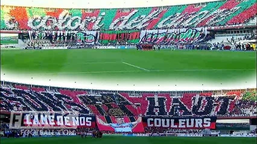 Championnat algérien : le derby USM Alger-MC Alger à huis clos (Officiel)