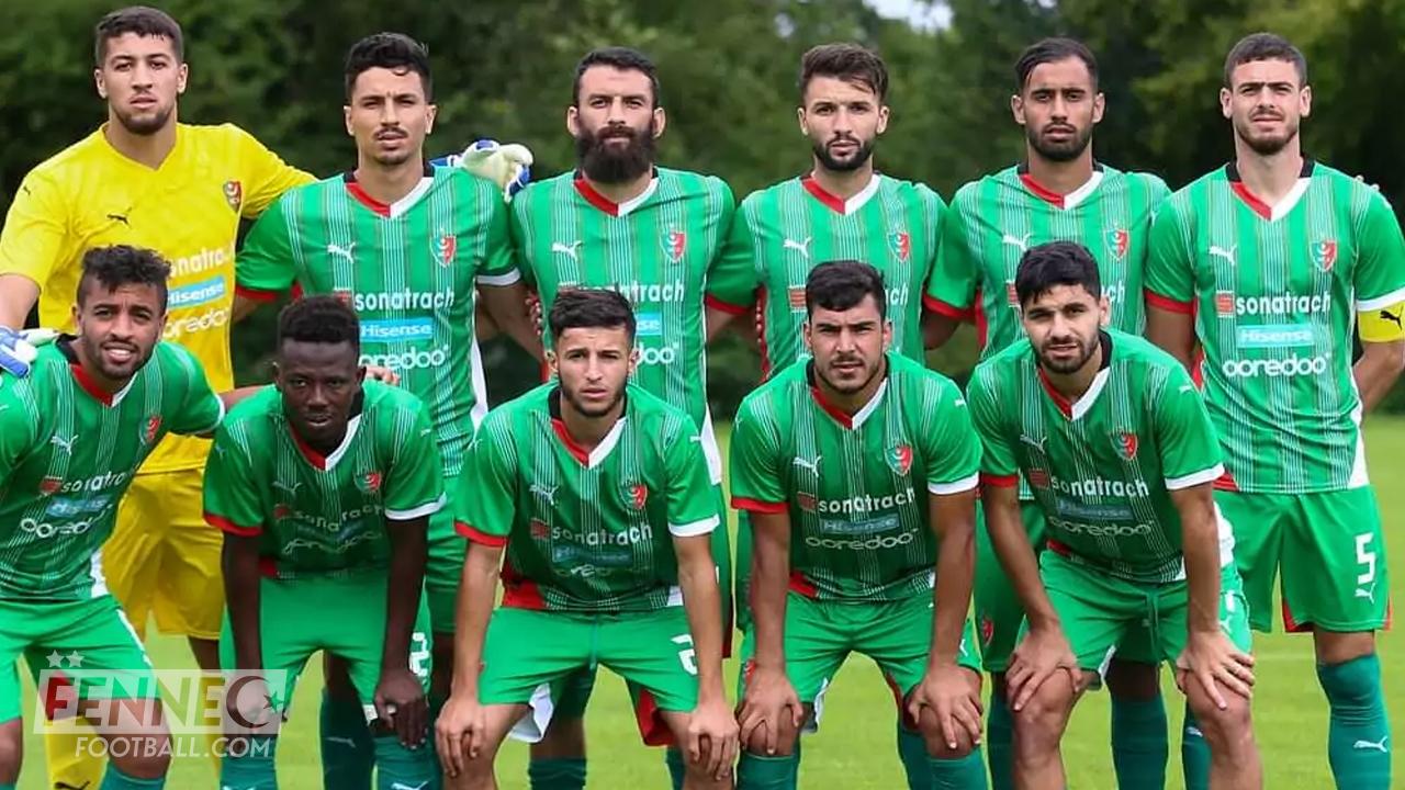 Les joueurs du MCA toucheront une prime de 2800 euros chacun