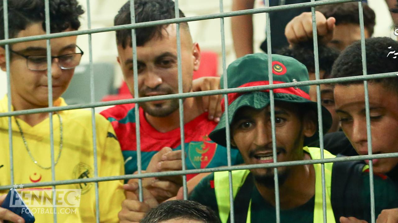 Tensions en Tunisie : les supporters du MCA crient au scandale !