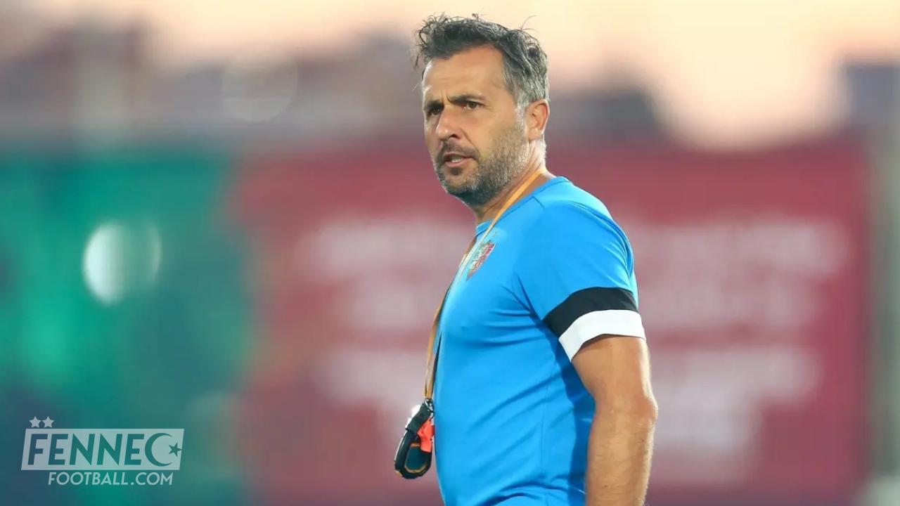 MCA : Patrice Beaumelle remet ses joueurs à leur place