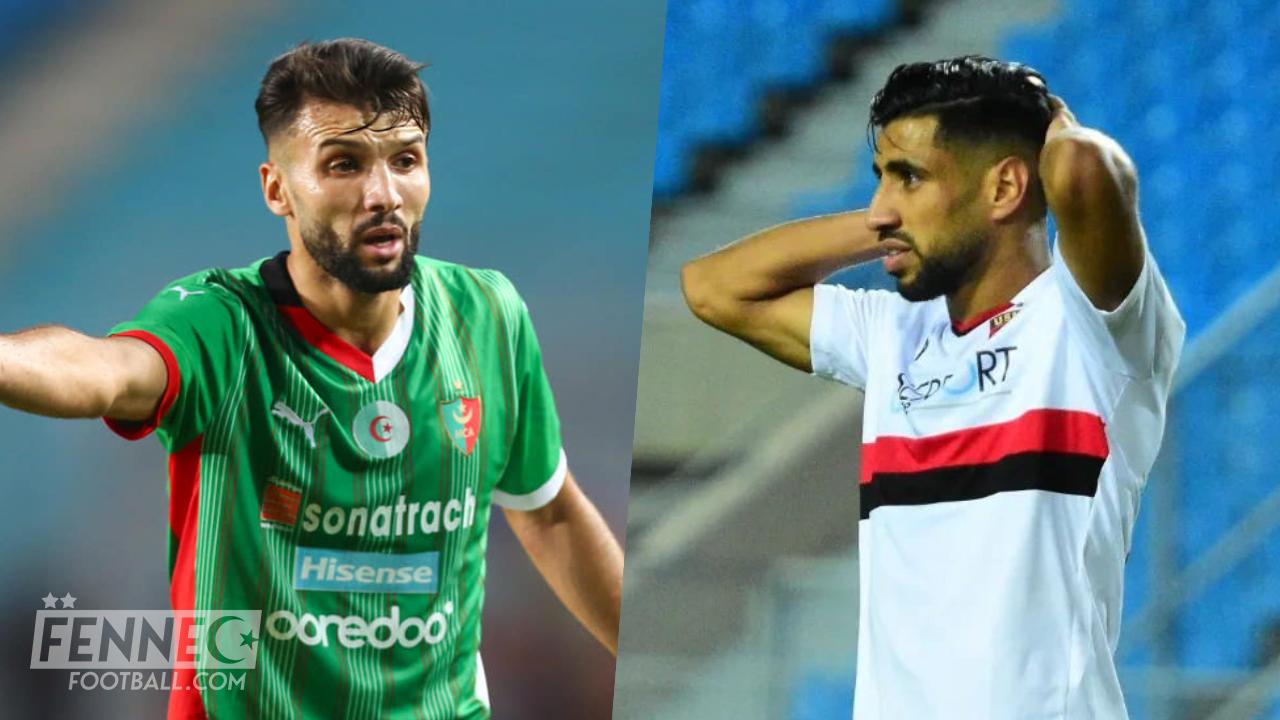 Derby MCA USMA : une annonce importante vient de tomber (Officiel)